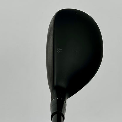 Srixon ZX MKII Hybrid 3 19° / Stiff / Hzrdus RDX Smoke Red 6.0 80g HY