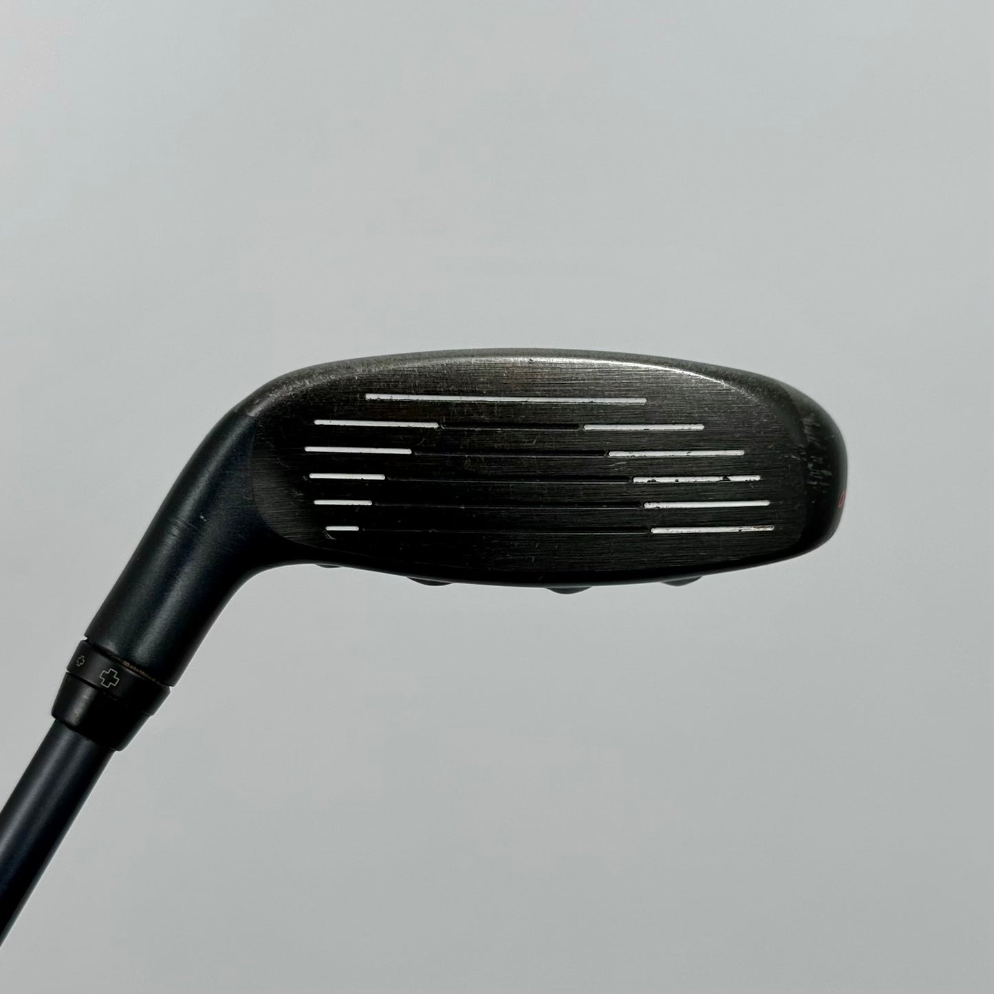 Ping G410 Hybrid 5 26° / Senior / Ping Alta CB 70 SR