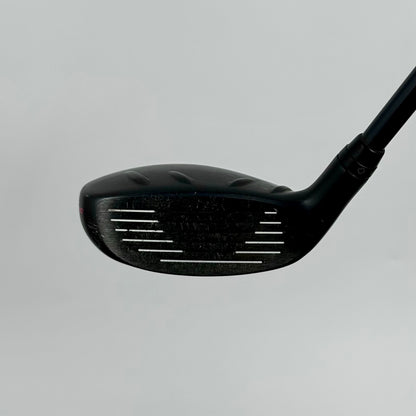 Ping G410 Hybrid 5 26° / Senior / Ping Alta CB 70 SR