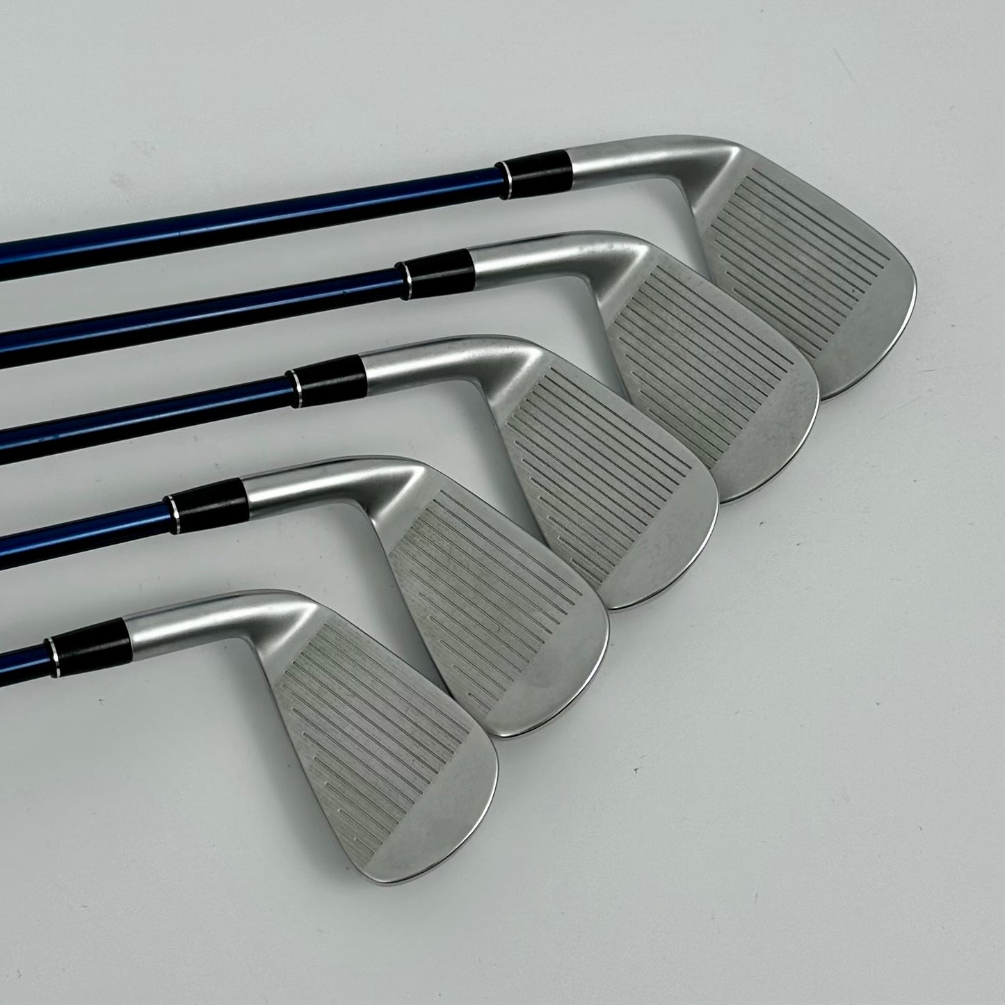 Srixon ZX4 6-P / Regular / Mitsubishi Diamana ZX 60 R