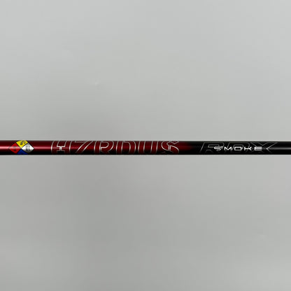 Srixon ZX MKII Hybrid 3 19° / Stiff / Hzrdus RDX Smoke Red 6.0 80g HY
