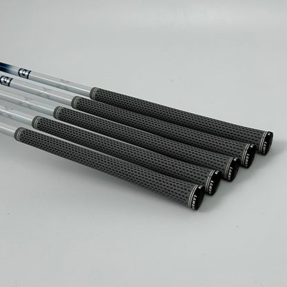 Srixon ZX4 6-P / Regular / Mitsubishi Diamana ZX 60 R