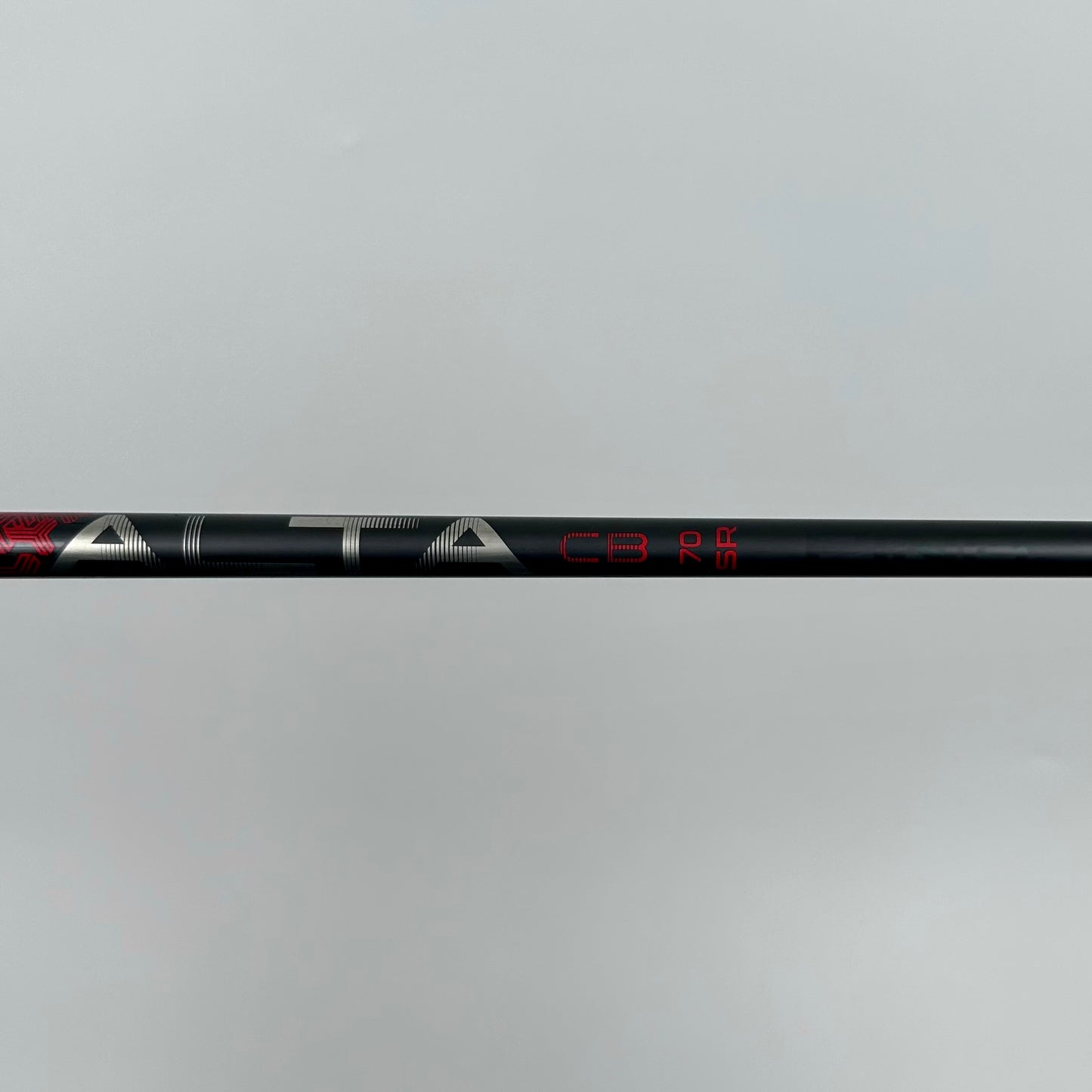 Ping G410 Hybrid 5 26° / Senior / Ping Alta CB 70 SR