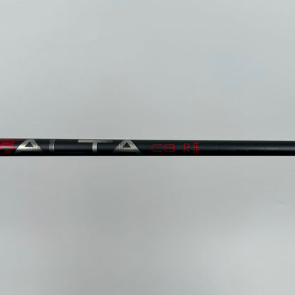Ping G410 Hybrid 5 26° / Senior / Ping Alta CB 70 SR