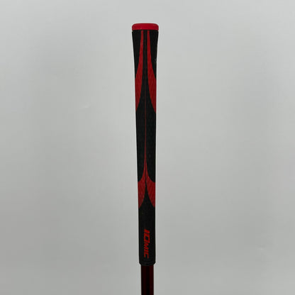 Srixon ZX MKII Hybrid 3 19° / Stiff / Hzrdus RDX Smoke Red 6.0 80g HY