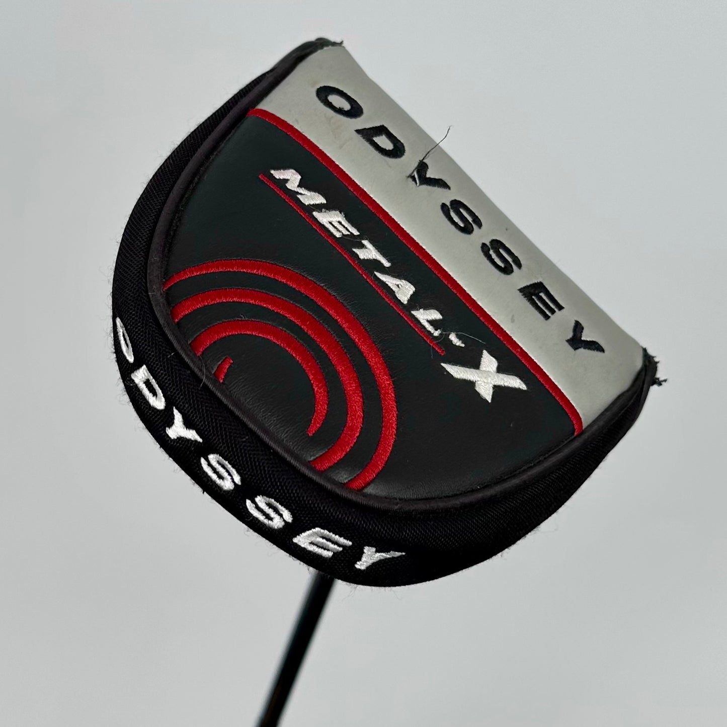 Odyssey Metal-X #7 / 34"