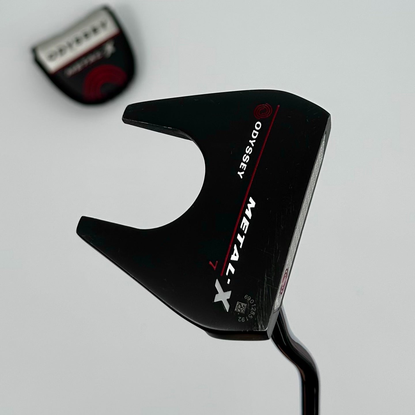 Odyssey Metal-X #7 / 34"