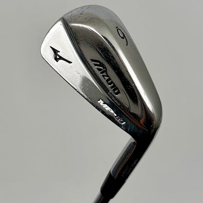 Mizuno MP-69 4-P / Regular / TT Dynamic Gold R300