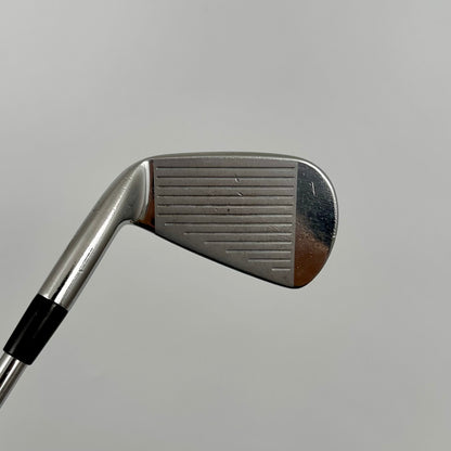 Mizuno MP-69 4-P / Regular / TT Dynamic Gold R300