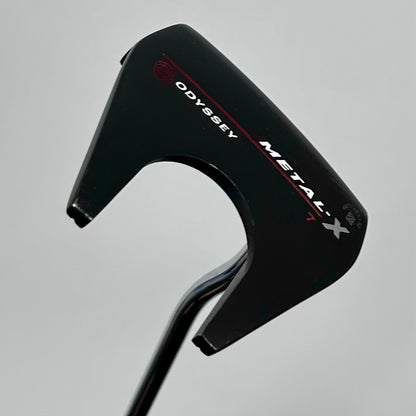 Odyssey Metal-X #7 / 34"