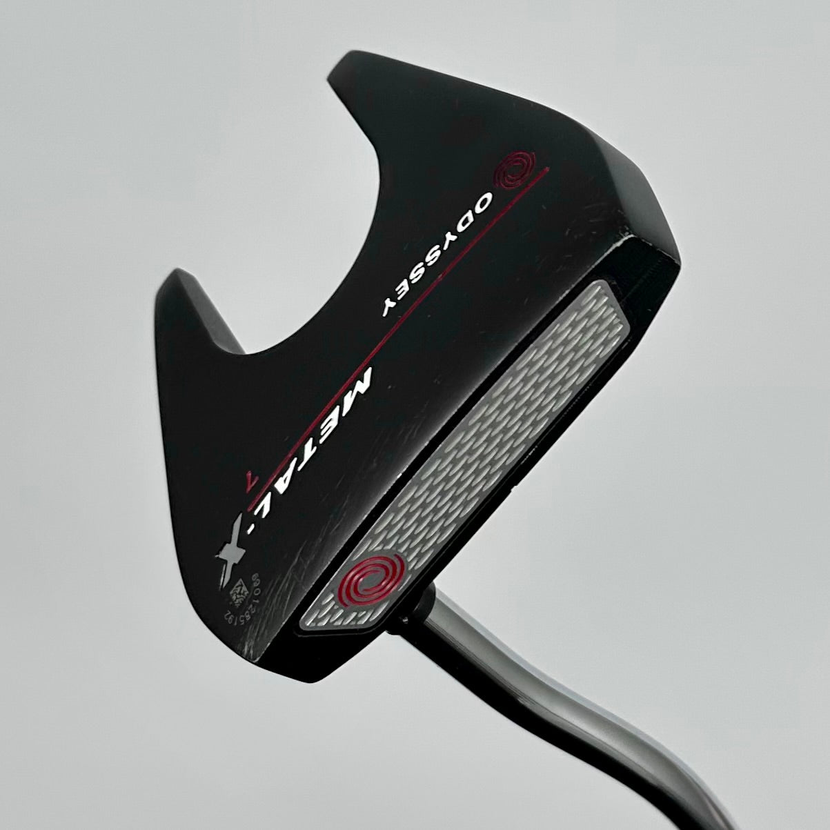 Odyssey Metal-X #7 / 34"