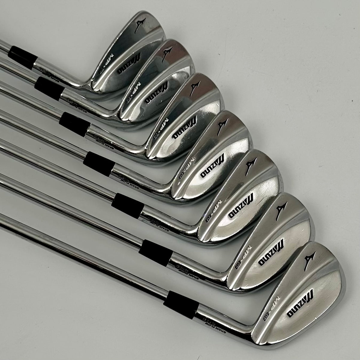 Mizuno MP-69 4-P / Regular / TT Dynamic Gold R300
