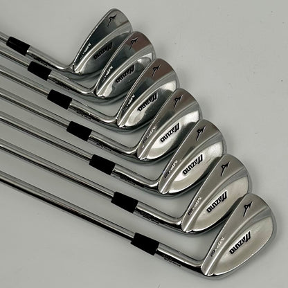 Mizuno MP-69 4-P / Regular / TT Dynamic Gold R300