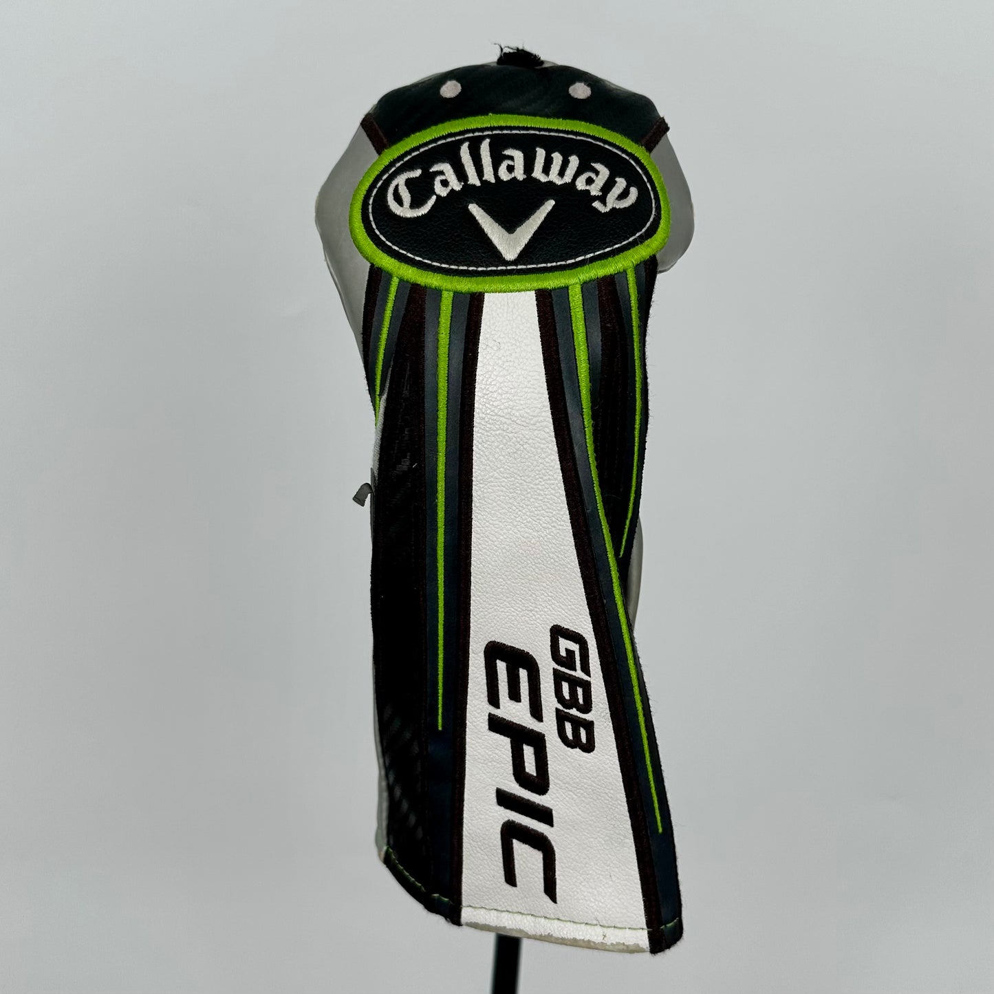 Callaway GBB Sub Zero FW5 18° / Stiff / Project X Hzrdus 6.0 65g