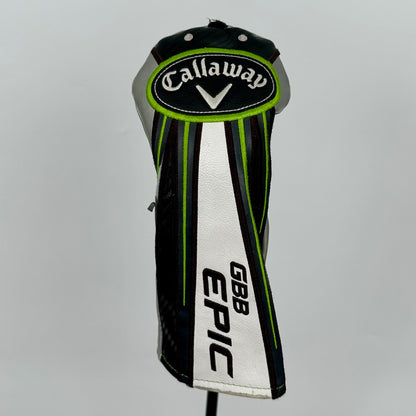 Callaway GBB Sub Zero FW5 18° / Stiff / Project X Hzrdus 6.0 65g
