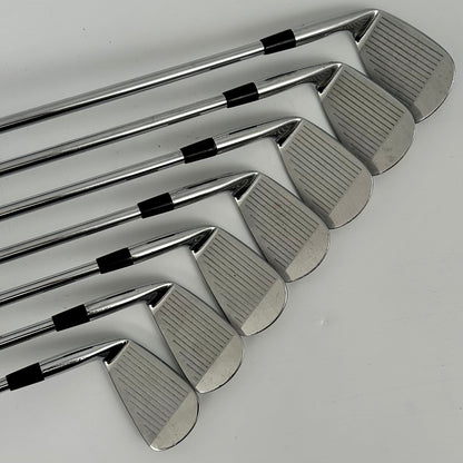 Mizuno MP-69 4-P / Regular / TT Dynamic Gold R300