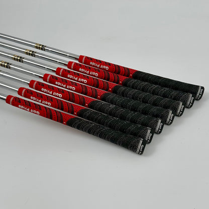 Mizuno MP-69 4-P / Regular / TT Dynamic Gold R300