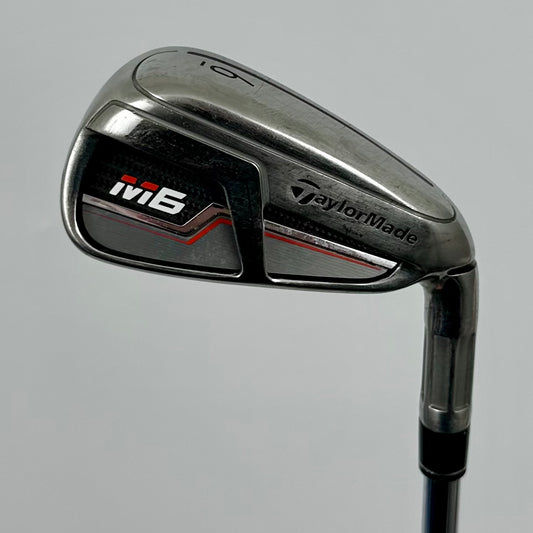 TaylorMade M6 5-P / Regular / KBS Max 85 R