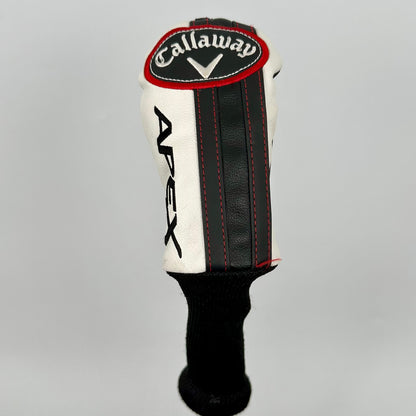 Callaway Big Bertha Hybrid 4 21° / Regular / UST Mamiya Recoil ESX 460 F3