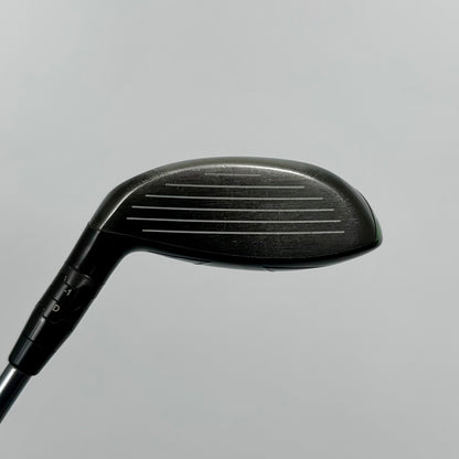 Callaway GBB Sub Zero FW5 18° / Stiff / Project X Hzrdus 6.0 65g