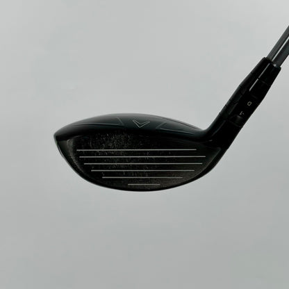 Callaway GBB Sub Zero FW5 18° / Stiff / Project X Hzrdus 6.0 65g