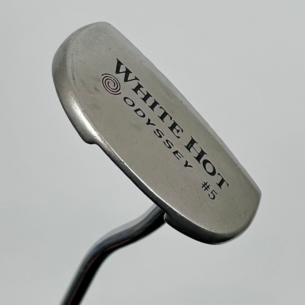Odyssey White Hot #5 / 33"