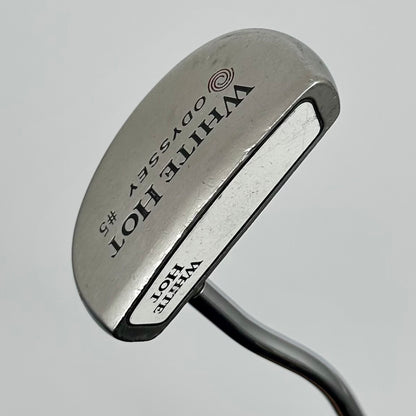 Odyssey White Hot #5 / 33"