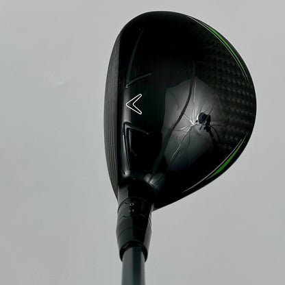 Callaway GBB Sub Zero FW5 18° / Stiff / Project X Hzrdus 6.0 65g