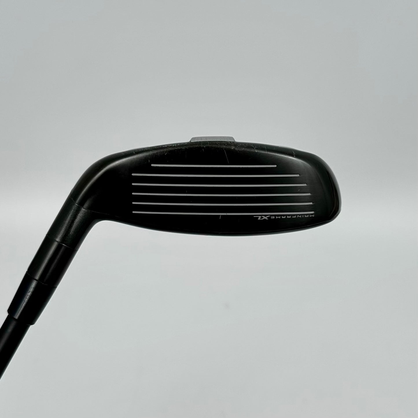 Cleveland Halo XL Hybrid 3 18° / Senior / Project X Cypher Fifty 5.0 A