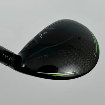 Callaway GBB Sub Zero FW5 18° / Stiff / Project X Hzrdus 6.0 65g