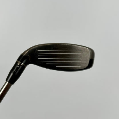 Callaway Big Bertha Hybrid 4 21° / Regular / UST Mamiya Recoil ESX 460 F3