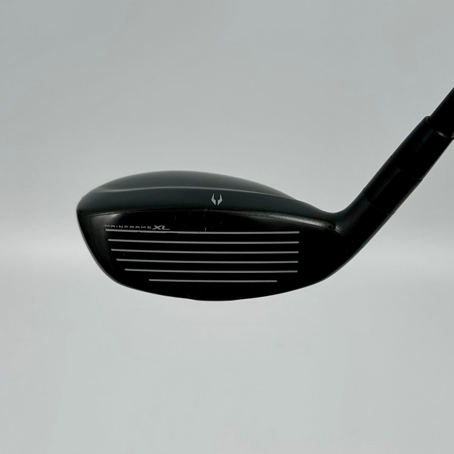 Cleveland Halo XL Hybrid 3 18° / Senior / Project X Cypher Fifty 5.0 A