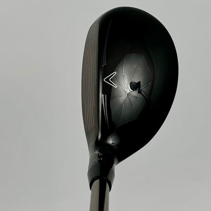 Callaway Big Bertha Hybrid 4 21° / Regular / UST Mamiya Recoil ESX 460 F3