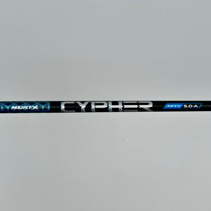 Cleveland Halo XL Hybrid 3 18° / Senior / Project X Cypher Fifty 5.0 A