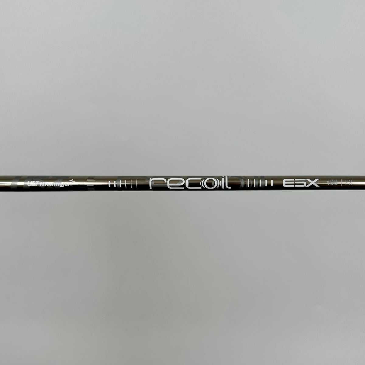 Callaway Big Bertha Hybrid 4 21° / Regular / UST Mamiya Recoil ESX 460 F3