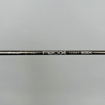 Callaway Big Bertha Hybrid 4 21° / Regular / UST Mamiya Recoil ESX 460 F3