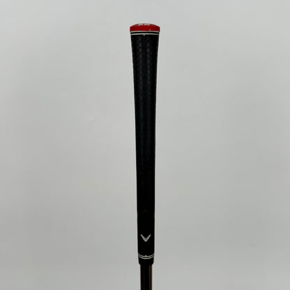 Callaway Big Bertha Hybrid 4 21° / Regular / UST Mamiya Recoil ESX 460 F3