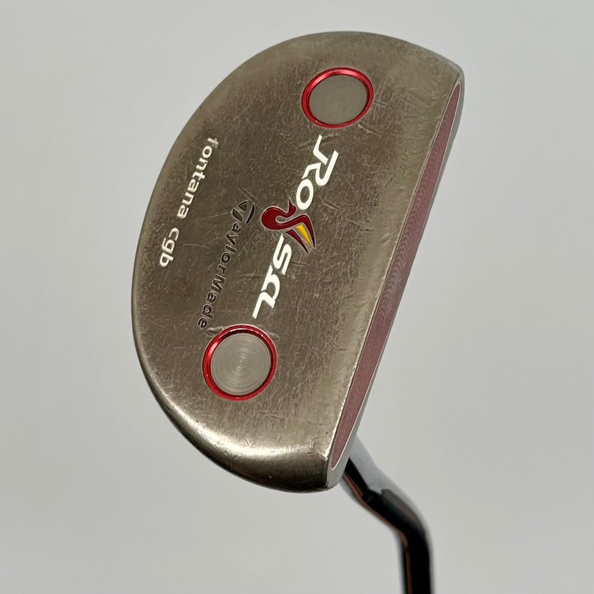 TaylorMade Rossa CGB Fontana / 35"