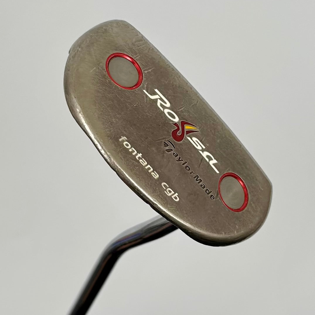 TaylorMade Rossa CGB Fontana / 35"