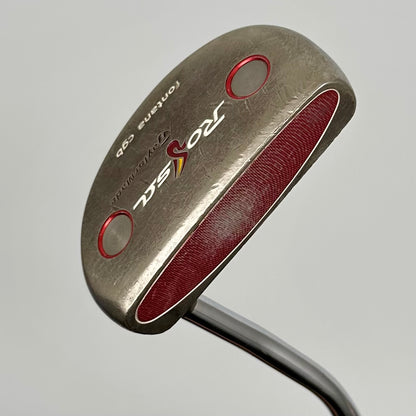 TaylorMade Rossa CGB Fontana / 35"