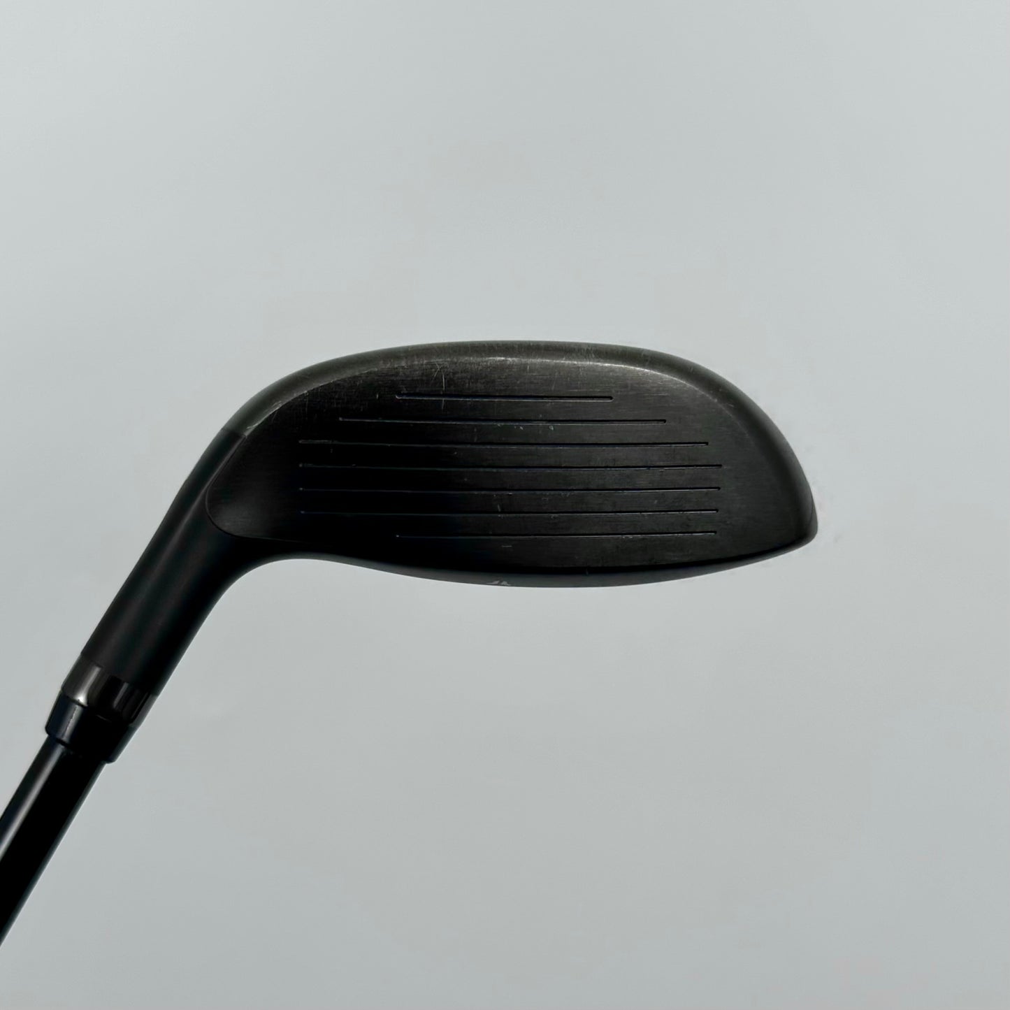 Wilson Staff Dynapwr Hybrid 4 22° / Regular / Hzrdus RDX Smoke Red 5.5 70g HY