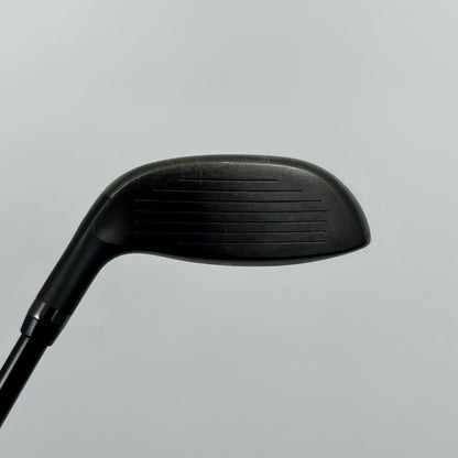 Wilson Staff Dynapwr Hybrid 4 22° / Regular / Hzrdus RDX Smoke Red 5.5 70g HY
