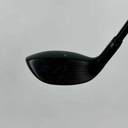 Wilson Staff Dynapwr Hybrid 4 22° / Regular / Hzrdus RDX Smoke Red 5.5 70g HY
