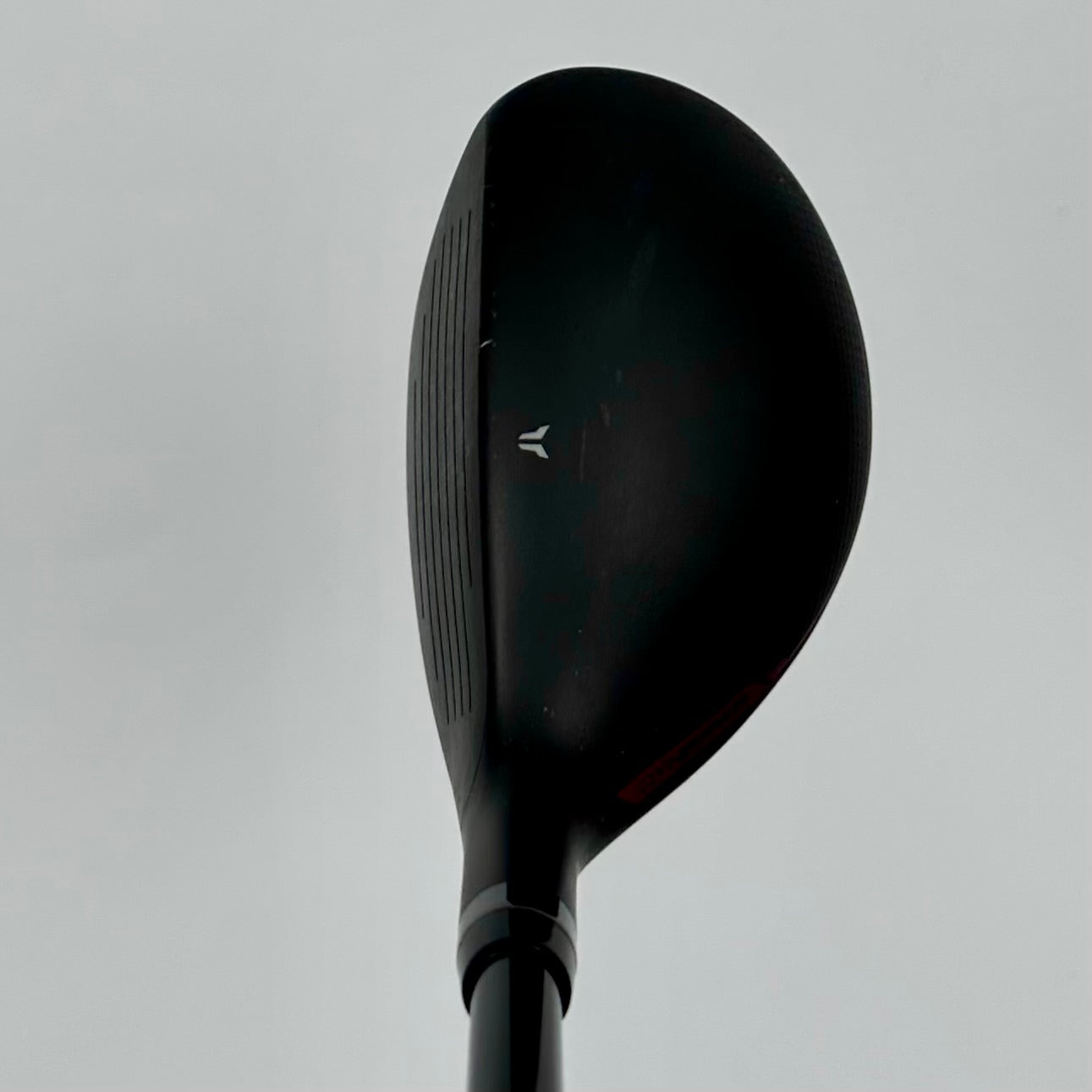 Wilson Staff Dynapwr Hybrid 4 22° / Regular / Hzrdus RDX Smoke Red 5.5 70g HY