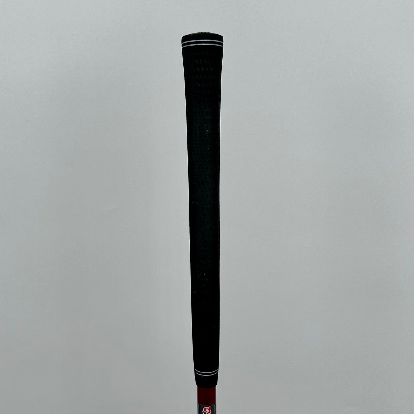 Wilson Staff Dynapwr Hybrid 4 22° / Regular / Hzrdus RDX Smoke Red 5.5 70g HY