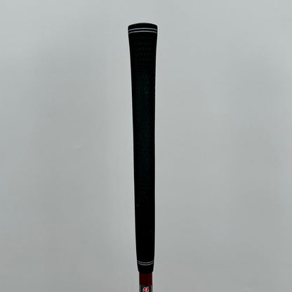 Wilson Staff Dynapwr Hybrid 4 22° / Regular / Hzrdus RDX Smoke Red 5.5 70g HY