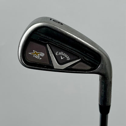 Callaway X2 Hot Pro 5-P / Stiff / Project X Rifle 6.0