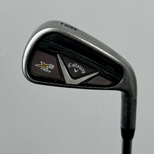 Callaway X2 Hot Pro 5-P / Stiff / Project X Rifle 6.0