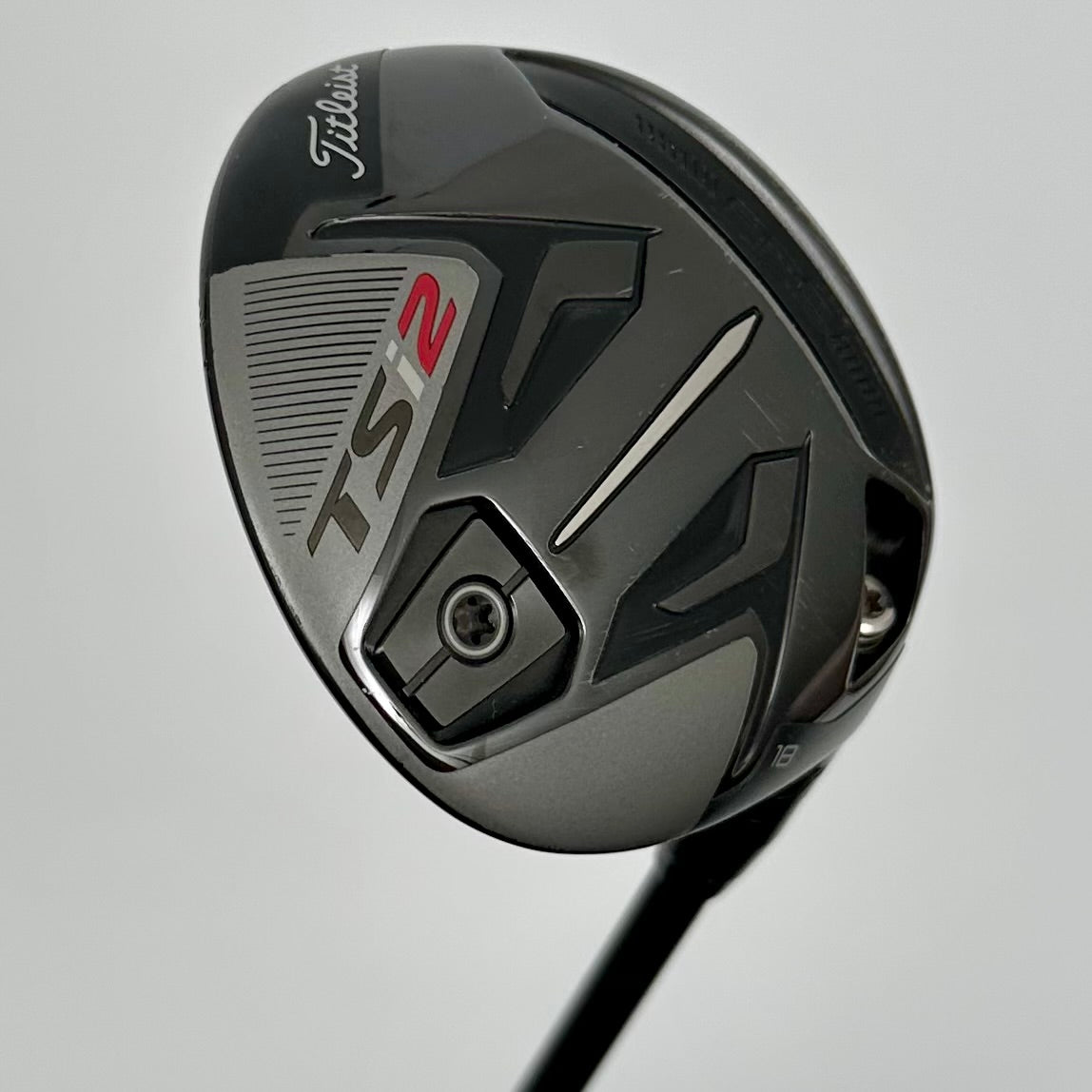 Titleist TSi2 FW5 18° / Regular / Tensei AV Blue Raw 65 R