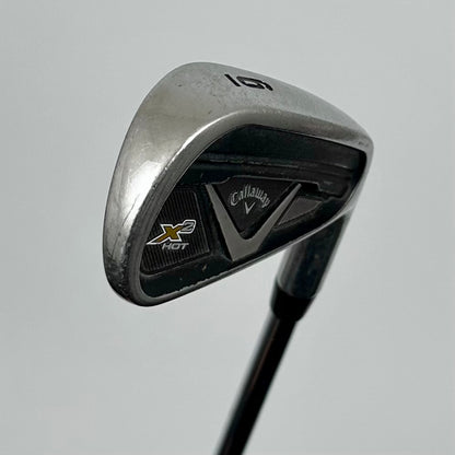 Callaway X2 Hot Pro 5-P / Stiff / Project X Rifle 6.0
